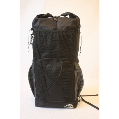 Superior Wilderness Designs LLC — Superior 35 - UL Backpack