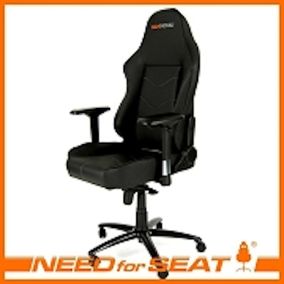 MAXNOMIC Computer Gaming Office Chair - Classic Office | NEEDforSEAT usa