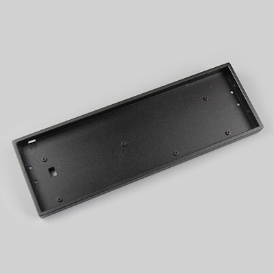 TADA68 aluminum case Black Color