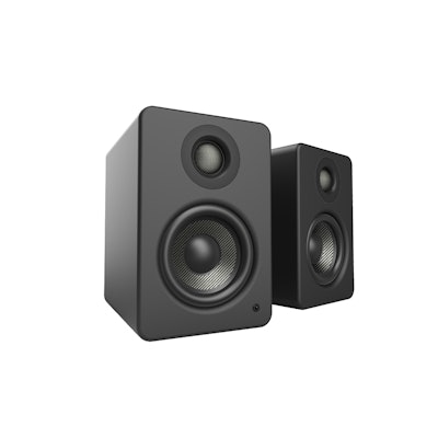  YU2 Powered Desktop Speakers | Kanto Audio YU2 Powered Desktop Speakers | Kanto