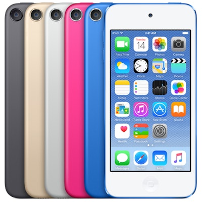 Buy iPod touch 32GB  - Apple