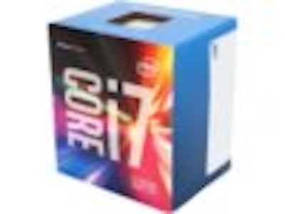 Intel Core i7-6700 8M Skylake Quad-Core 3.4 GHz LGA 1151 65W BX80662I76700 Deskt