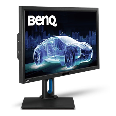 BL2711U Designer Monitor with QHD |BenQ