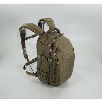 Dragon Egg Tactical Backpack Mk II
