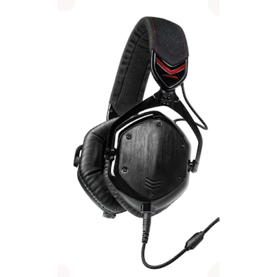 V-MODA Crossfade M-100
        
        
        | headphone.com