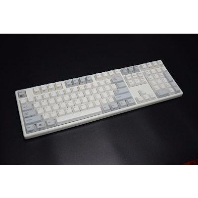 Aliexpress.com : Buy Plum 108 electrostatic capacitive pro mechanical keyboard t