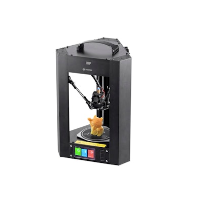 Monoprice MP Mini Delta 3D Printer