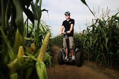 Hands free segway - Yahoo Image Search Results