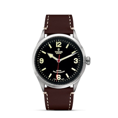 Tudor Heritage Ranger Swiss Watch - m79910-0006