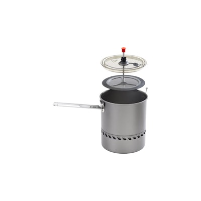 1.7L Coffee Press (Pot not included)