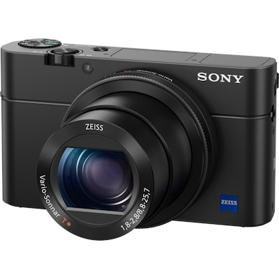 Sony Cyber-shot DSC-RX100 IV: Digital Photography Review