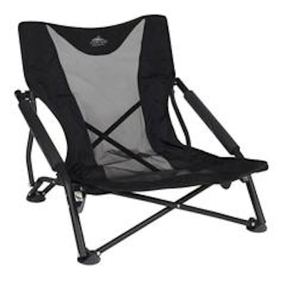 Cascade Mountain Tech / Camp Chair - Low Profile