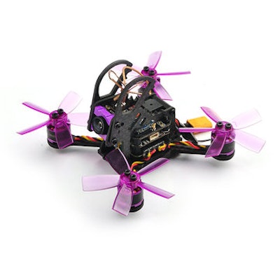 Anniversary Special Edition Eachine Lizard95 95mm
