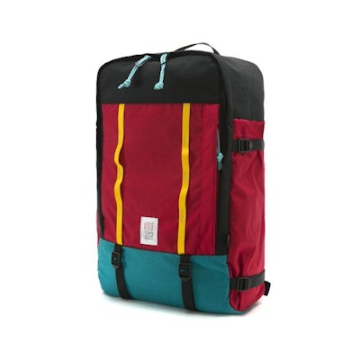 Mountain Daypack | Topo Designs | made in the USA | Topo Designs