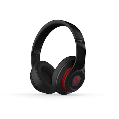 Beats Studio 2.0 Wired OverEar Headphone