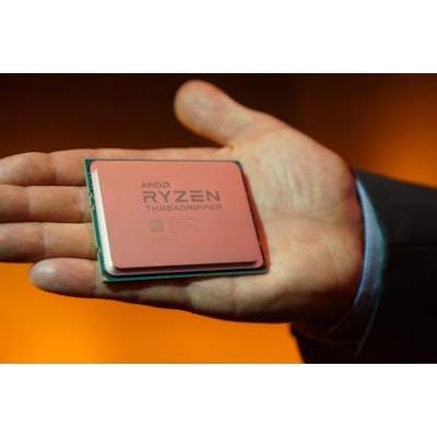 AMD Ryzen™ Threadripper™ Processors | AMD