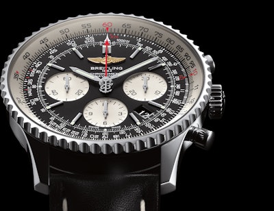 Breitling Navitimer 01 - Mechanical pilot's watch