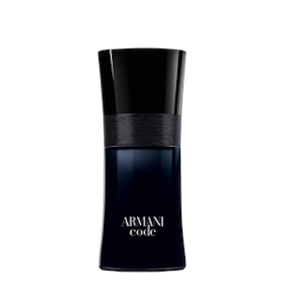 Armani Code Eau de Toilette for Men | Giorgio Armani Beauty