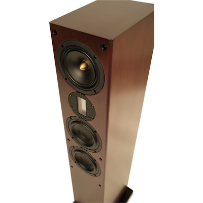 Ascend Acoustics Sierra Tower RAAL Loudspeaker