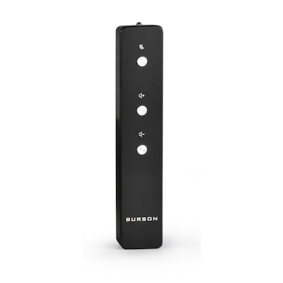 Would you like this MassDrop Made Play to have a silver coloured remote? Yes!