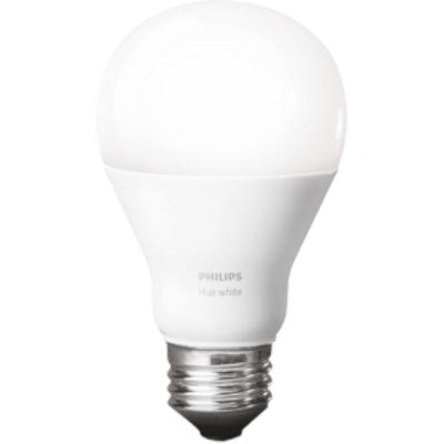 Philips Hue White E27 bulb