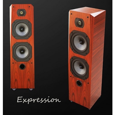 Legacy Audio - Expression