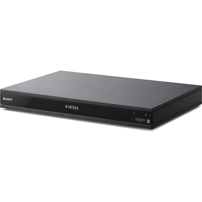 4K Ultra HD Blu-ray Player | UBP-X1000ES | Sony US