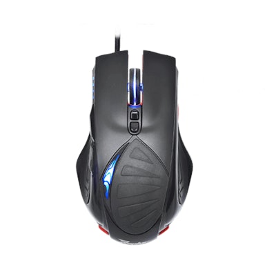 GIGABYTE  - PC Peripherals - Mouse - Gaming - FORCE M63(raptor)