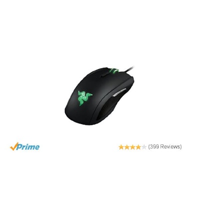 Amazon.com: Razer Taipan Ambidextrous PC Gaming Mouse: Computers & Accessories