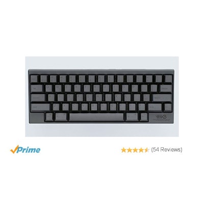 Amazon.com: Happy Hacking Keyboard Professional2 (Black): Computers & Accessorie