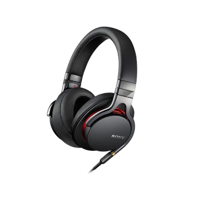 Premium Hi-Res Stereo headphones - MDR-1A/B Review | Sony Store U.S. - Sony US