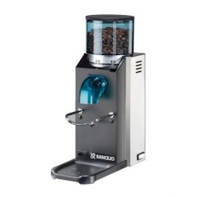 Rancilio Rocky Doserless Coffee Grinder - Whole Latte Love