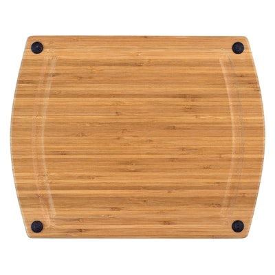 Totally Bamboo Greenlite Chopping Board