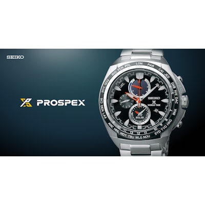 SSC549P1 | SEA | Prospex | SEIKO WATCH CORPORATION
