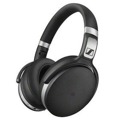 Sennheiser HD 4.50 BTNC WIRELESS Headphones Bluetooth Noise Cancelling