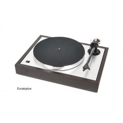 Pro-Ject Audio - The Classic