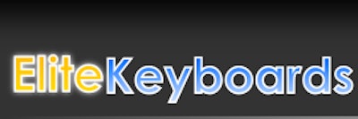 Blank Keycaps for HHKB (Black) - elitekeyboards.com - Products