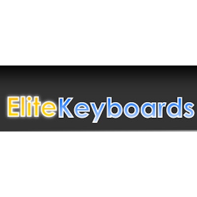Blank Keycaps for HHKB (Black) - elitekeyboards.com - Products