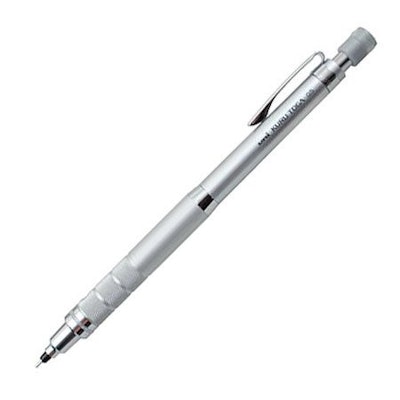 Uni Kuru Toga Roulette Pencil 0.5mm M5-1017