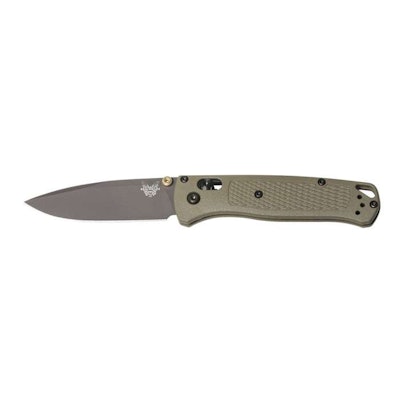 Benchmade 535GRY-1 Bugout Knife