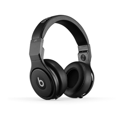 Headphones -  Solo3 Wireless, Solo2, Studio Wireless, EP & Pro - Beats by Dre