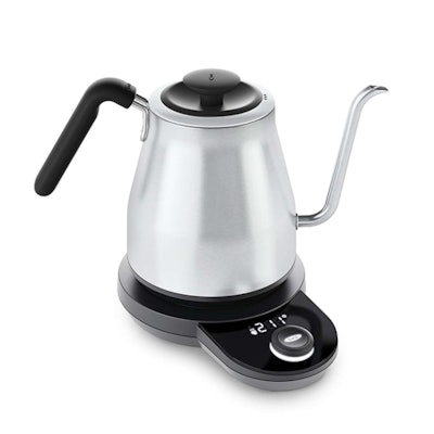 Adjustable Temperature Pour-Over Kettle - Coffee and Tea - Products | OXODownloa