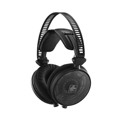 ATH-R70x Professional Open-Back Reference Headphones