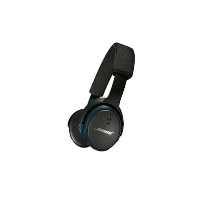 Bose SoundLink on-ear Bluetooth headphones | Bose