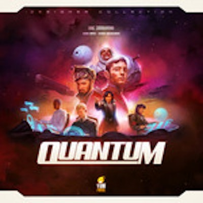 Quantum | Board Game