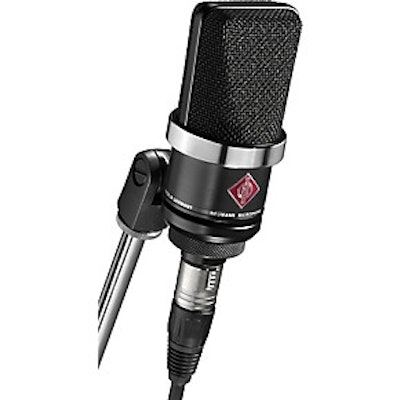 Neumann TLM 102 Condenser Microphone | Musician's Friend