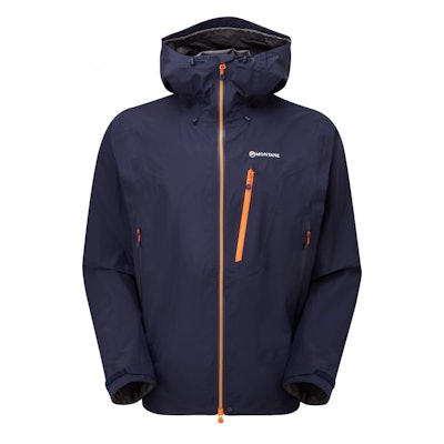 Alpine Pro Waterproof Jacket