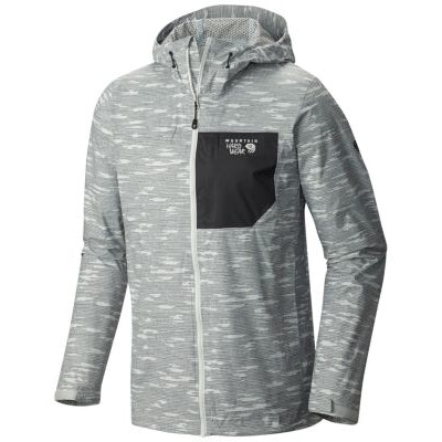 Men's Plasmonic™ Jacket | MountainHardwear.com