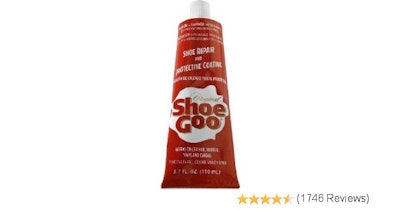 Amazon.com: Shoe Goo, Clear: Shoes