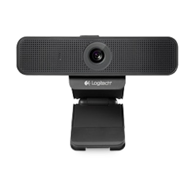 Logitech for Business – Logitech® C920-C Webcam